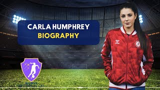 Carla Humphrey Lifestyle | Carla Humphrey Biography | Carla Humphrey Bio, Age, Networth