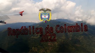 Colombia Bogota 2022  Putumayo river  - Trip video by @Marastproduction #travel