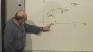 Lecture 2 | Modern Physics: Classical Mechanics (Stanford)