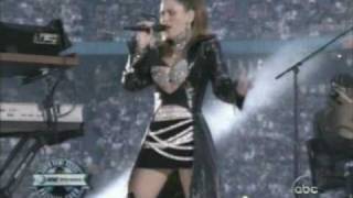 Shania Twain - Medley (Live @ Superbowl XXXVII)