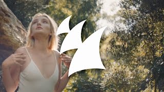 Thomas Gold Ft. Jillian Edwards - Magic