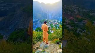 Discover the hidden beauty of #Muzaffarabad with breathtaking views you've never seen befor #Kashmir