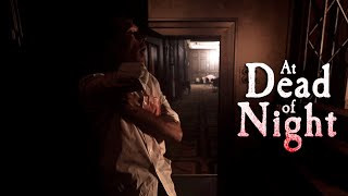 ХАРВИ ОБЪЯВИЛ ВОЙНУ ДЖИММИ ► AT DEAD OF NIGHT #7 ПРОХОЖДЕНИЕ