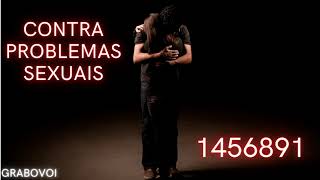 Números Grabovoi Contra Problemas Sexuais - 1456891