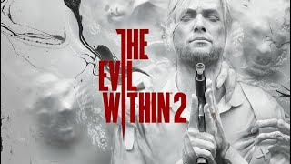 The Evil Within 2 PL rozdział 4 : Za kurtyną ASUS GeForce RTX 2080 Ti 2K