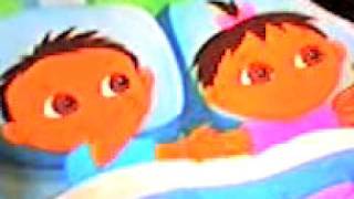 DORA THE EXPLORER - BIG SISTER DORA PART 3