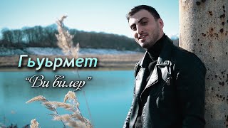 Гьуьрмет Исрафилов - Ви вилер  | Премьера клипа