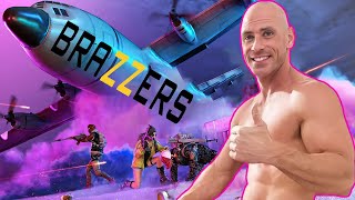 ПРИКОЛ ИЗ PUBG Я ЛЫСЫЙ BRAZZERS!