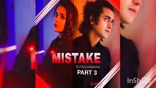 Mistake || Sumellika || Sumellika Fanfiction || Sumellika love story ||