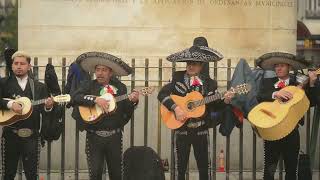 Semana Santa: A Musical Journey