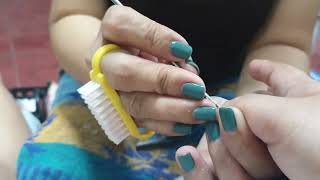 Manicure/AYLEN