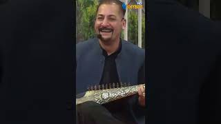 Shahid Malang  | SHEENO MEENO  Show | Pashto Song | Pashto Music | Khyber tv