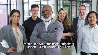 Natus Hearing & Balance Brand Video - German subtitles