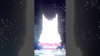 Pokemon: Fairy Terra Volcarona! #shorts #short #pokemon