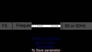 How to use function option(protection Enable/disable)  in L&T MM10 (Motor protection relay) Relay.