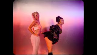 Kali Uchis & Karol G - Labios Mordidos