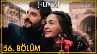 Hercai 56. Bölüm