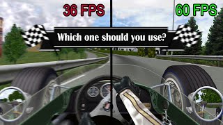 Grand Prix Legends - The 60 FPS Patches