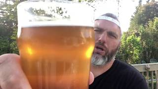 Taste Test Blonde Ale