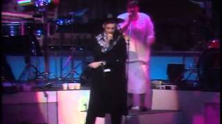 Culture Club  A Kiss Across The Ocean Live 1983