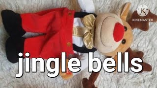 chinafake jingle bells audio