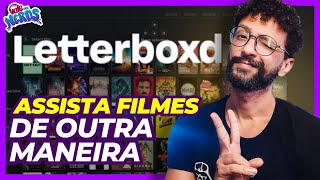 LETTERBOXED: App De Filmes Interativo, Rede Social Gratuito