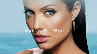 Dance All Night - Melodic Techno & Melodic Trance & Futuristic Funk Mix 2024🎵🎵