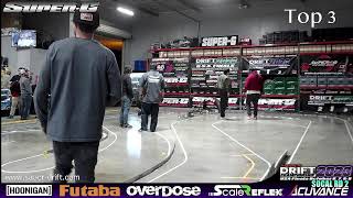 SDC2023 - SOCAL ROUND 2 - Super Drift Championship