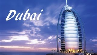 Viagem por Dubai nos Emirados Árabes,  parte 2