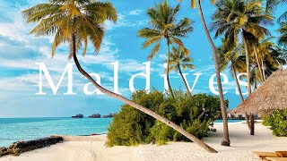 Maldives 4K UHD HDR