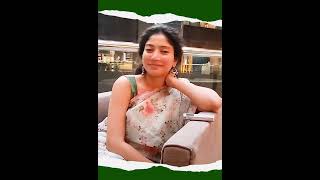 R U mountain person or beach person🥰#SaiPallavi #shorts #shortvideo #viralvideo #shots #dance #viral