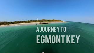 Egmont Key Florida Virtual Tour Spring 2024