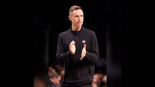 Steve Nash gotta go! #bignephtv #stevenash #brooklynnets #nba