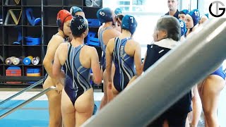 Hot Female Athletes Outside The Pool - Part 378 #waterpolo