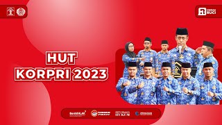 HUT KORPRI 2023