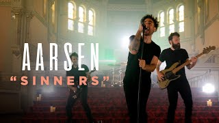 Aarsen - Sinners