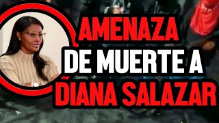 🔴#URGENTE | AMENAZA DE MUERTE A FISCAL GENERAL DEL ESTADO Y A SU HIJA #ECUADOR