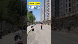 Time Se Pehle Possession | Vision Aristo | Kiwale | For Visit Call 8237957344