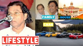 Aslam Sabri Lifestyle 2022, Biography, Education, Car, House, Family,  lncome,  Networth