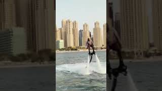 العاب مائية، جيت سكي، بنانا،دونتس رايد والسباحة. Dubai watersports jetski, Banana,and donut ride. 🇦🇪