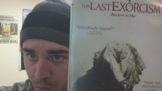 Culz Paranormal Movie Review - The Last Exorcism (2010)