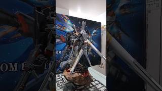 gundam #gundam #gundamdiorama #gundambase