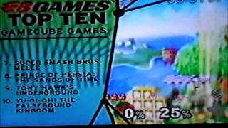 Pulse- EB Games' Top 10 GameCube Games (5)