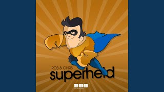 Superheld (Mein Original Mix)