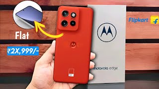 Motorola Edge 50 Neo 5g Indian varient is officially here | Moto Edge 50 Neo review and unboxing!!