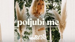 NATALIE BALMIX - POLJUBI ME (OFFICIAL VIDEO)