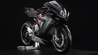 Мегазаводы: MV Agusta. Наука и образование