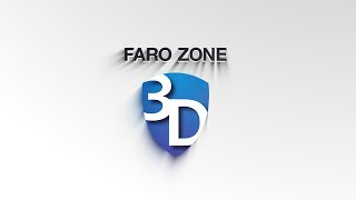 FARO Zone 3D