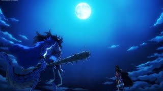 Luffy VS Kaido Makes the heavens cracked open || One Piece - 1051