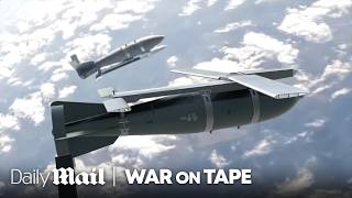 The Weapons Winning and Losing the War in Ukraine | War on Tape Marathon | Daily Mail